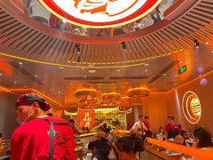 -西塔老太太泥炉烤肉(苏州大悦城店)