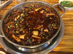 -黑竹香鸡(营和巷店)