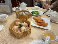 -麒麟中餐厅·经典粤菜·地道菜式老字号(广州长隆酒店)