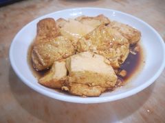 家常豆腐-武夷山土菜馆(水晶森林晶尚名苑店)