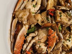 -远洲凤凰山庄臻味全日餐厅