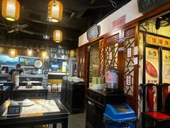-京城小江南·北京烤鸭·江南土菜·白鱼(中关村店)