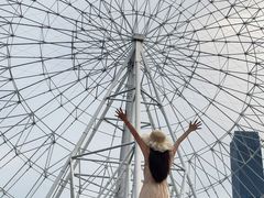 -南昌之星摩天轮