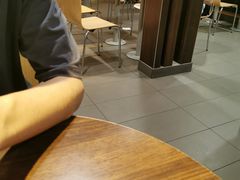 -麦当劳(洪山商场店)