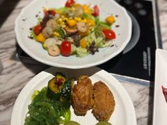 -火炉火自助餐(喜隆多店)