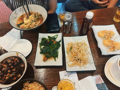 -台南擔仔面·卤肉饭(老虹井路店)