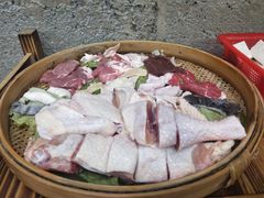-喜半仙·牛八宝·两江米粉酒(普陀路店)
