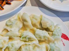 黄瓜素水饺-船歌鱼水饺(高新园区店)