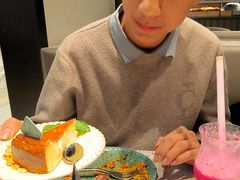 -CRAZYONES西班牙海鲜饭(上海美罗城店)