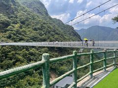 -浙北大峡谷