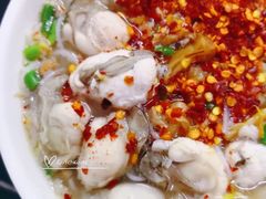 -下环街市熟食中心