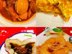 -利苑酒家(金宝店)