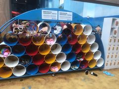 -青岛东方影都融创水世界