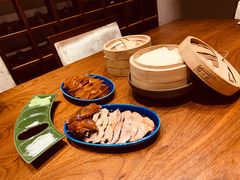 -君悦酒店·1881·北京烤鸭