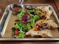 -UPPER KITCHEN(延安路店)