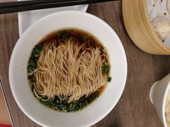 -苏小柳点心·手作小笼包(浦东嘉里城分院)