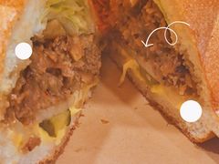 -魏斯理汉堡(西安沣东吾悦店)