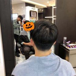-In Style造型