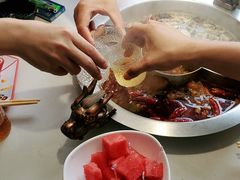 -豆花姐烂豆花火锅(水屯北路恒大滨河店)