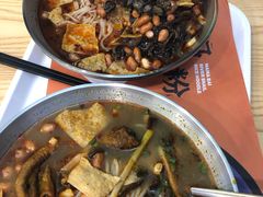 -白妈螺蛳粉(白云万达店)