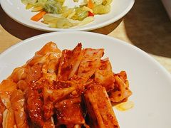 -玫瑰花园自助烤肉(顺义鑫海韵通店)