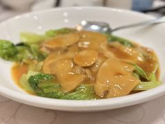 -凤城礼记鱼翅海鲜酒家(新马路总店)