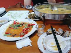 -醉壹号海鲜大排档(厦门美食地标店)