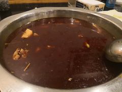 -冯记香辣兔火锅(茶店子总店)