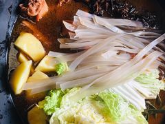-农家铁锅炖(太阳沟店)