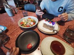 -La Terre乐田(万象城店)