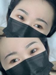 -张小野·专业半永久纹眉