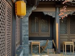 -VOYAGE COFFEE(北锣鼓巷店)