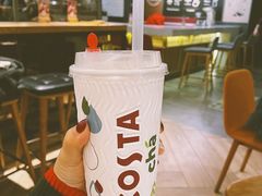 -COSTA COFFEE(武汉武商MALL店)