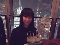 -上海柏悦酒店·世纪100牛排馆