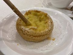 榴莲酥-金时代顺风大酒店(临港百联店)