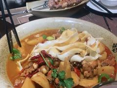 -那时新疆·车师(大宁音乐广场店)