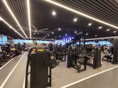 -一兆韦德健身·城市运动馆