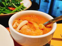-simply thai天泰(静安嘉里中心店)