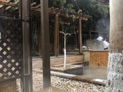 -春晖园度假酒店温泉