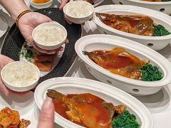 -新光酒家·河豚·海鲜·蟹料理(浦东店)