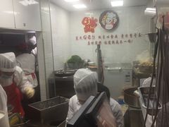 -夏氏怪老头·扬州狮子头(天山西路店)
