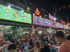 -明记烧鱼美味店