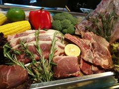 -红林大酒店RFcafe自助餐厅