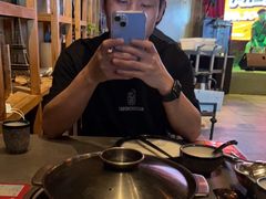 -同仁四季椰子鸡(宝安壹方城店)