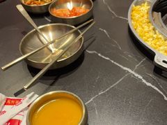 -韩宫宴和牛烤肉(武汉光谷现代风情街店)