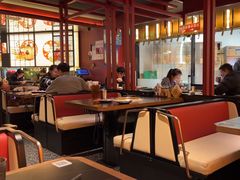 -厚贞日式烤肉(浦东汇智店)
