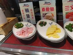 -遇上西雅图多融合海鲜自助餐厅(中房金谊广场店)