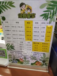 -绿野星空儿童乐园