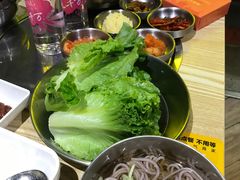 -韩国大金刚烤肉·料理(印象城店)