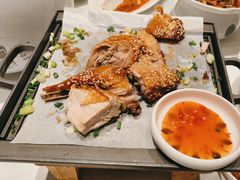 -蓉城小馆(科兴店)